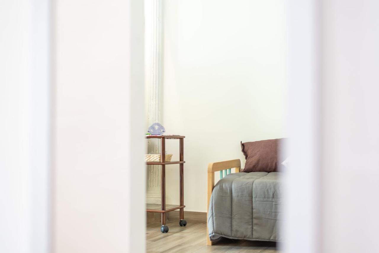 MAG little apartment Palerme Extérieur photo