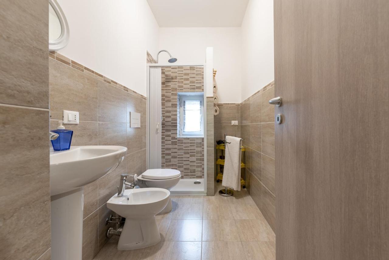 MAG little apartment Palerme Extérieur photo